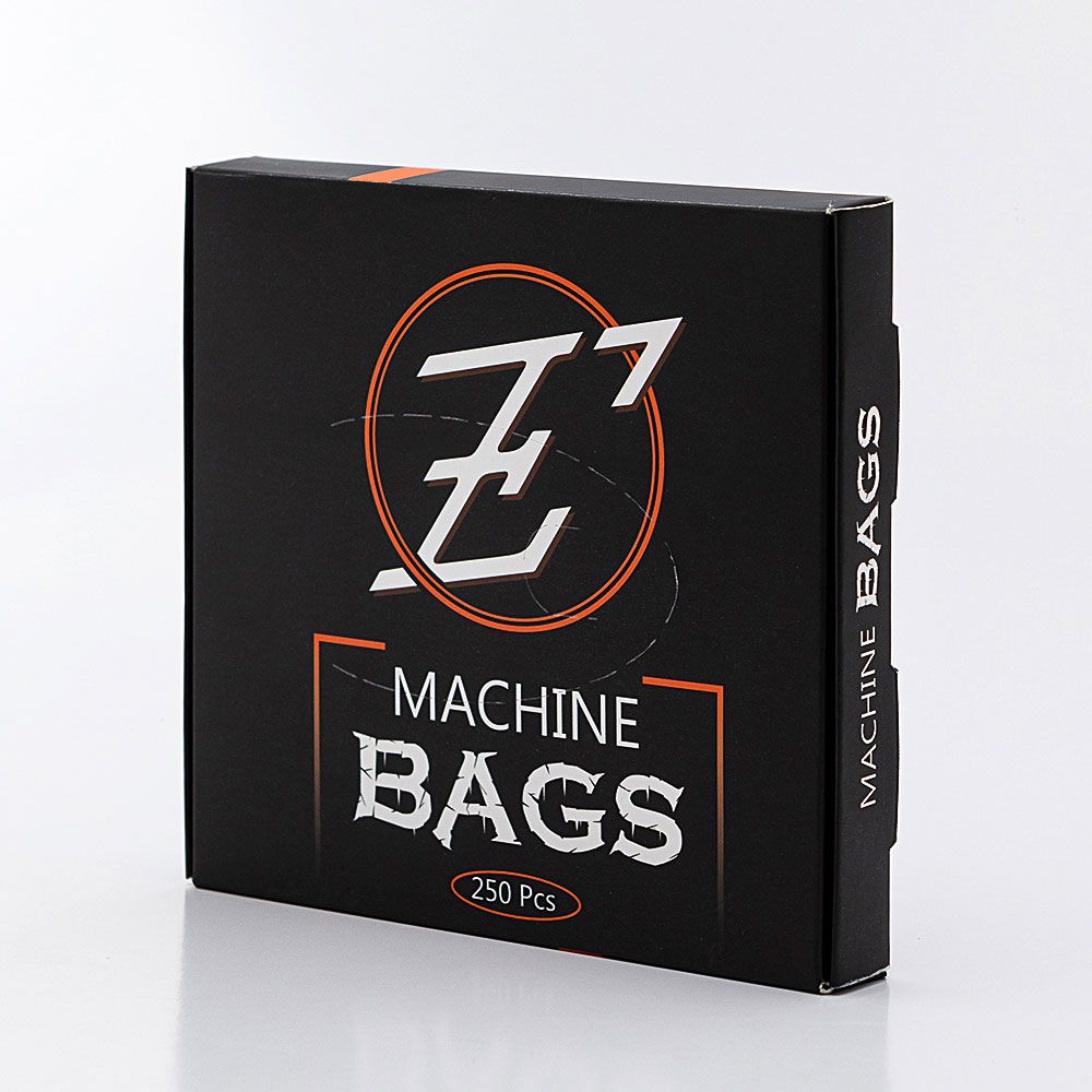 Bolsa Protectora de Máquina