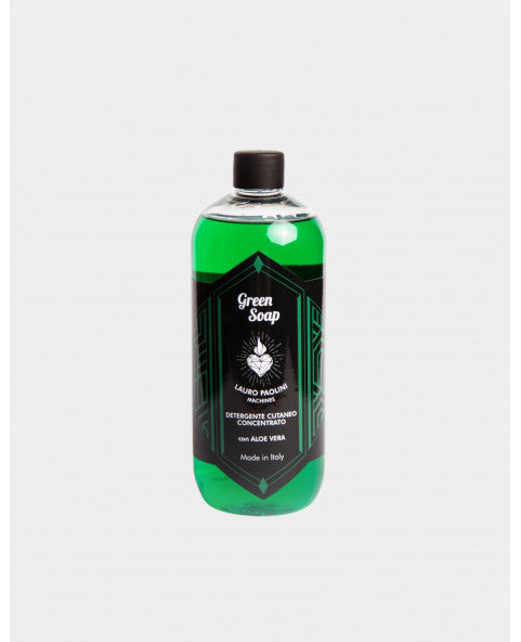 Green Soap Concentrado