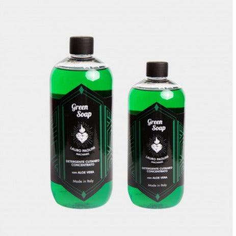Green Soap Concentrado
