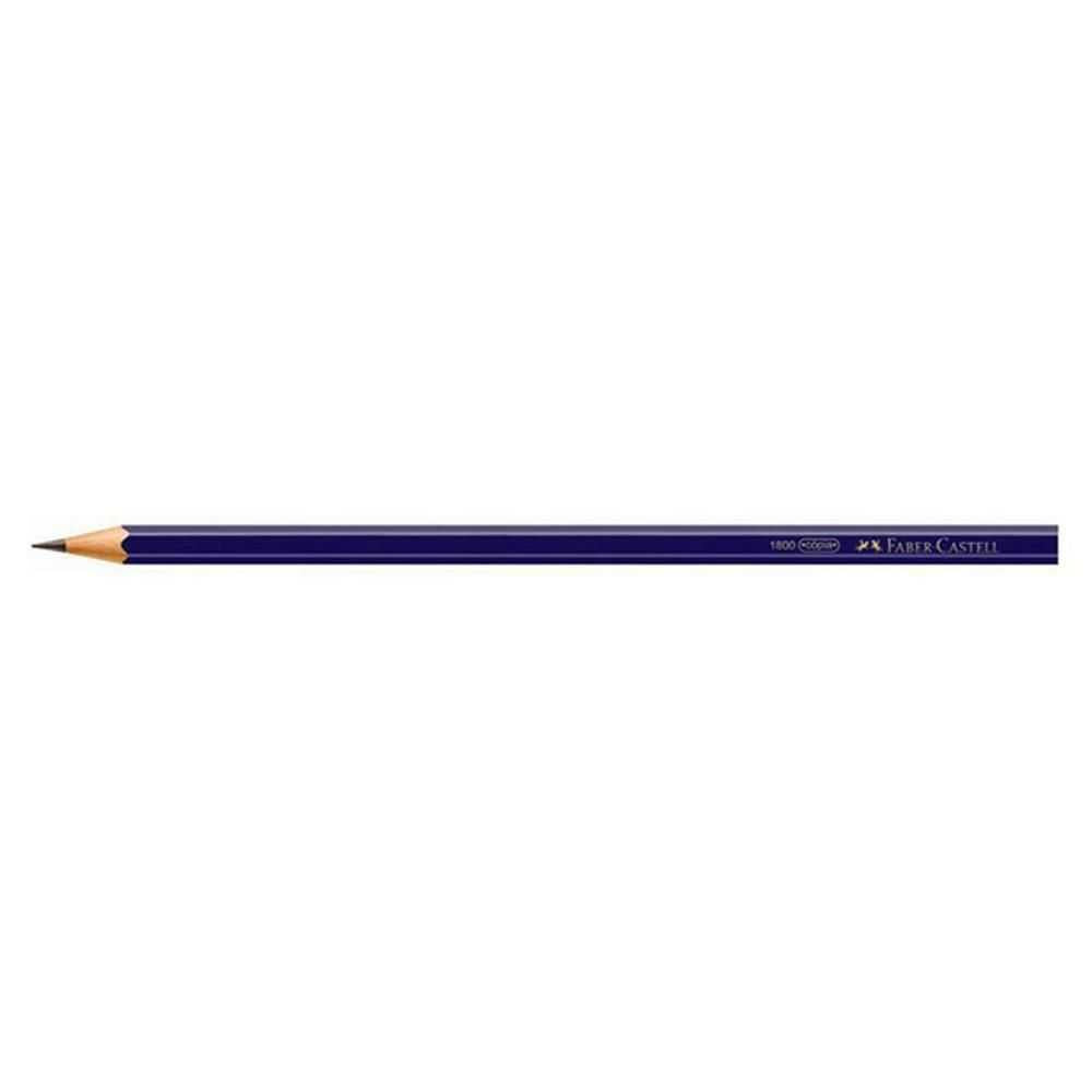 Lápis Cópia Faber Castell