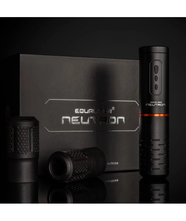 Neutron Wireless Pen