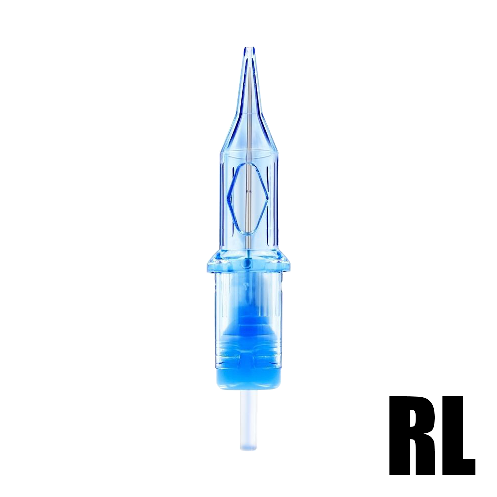 Triparte Trip Cartridge RL