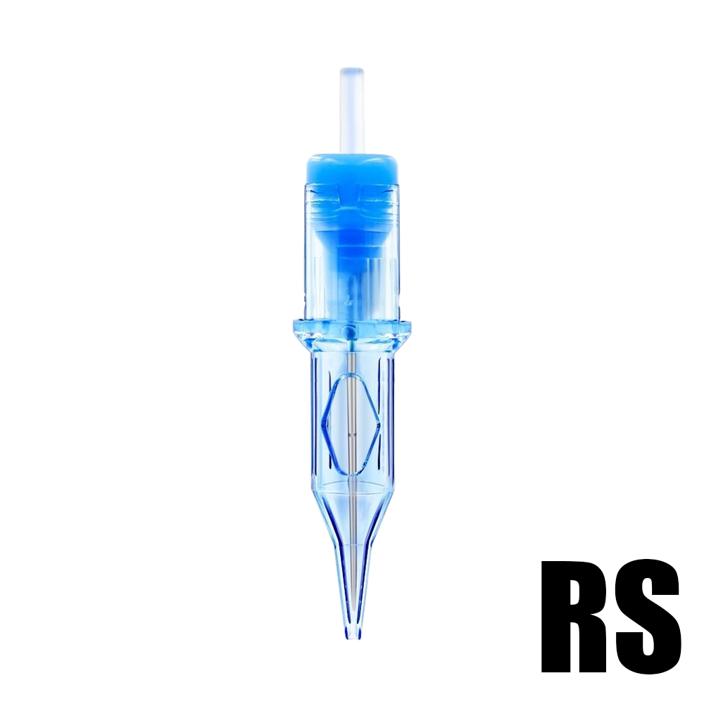 Triparte Trip Cartridge RS