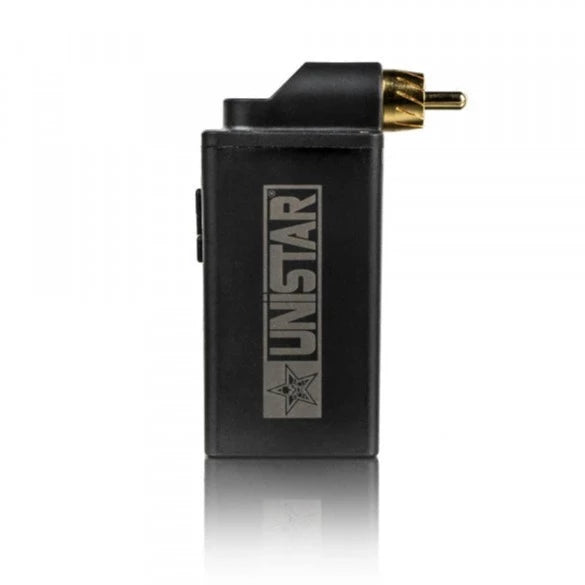 Unistar Wireless Power Supply