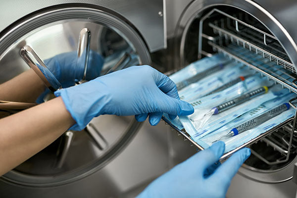 Higiene & Esterilização