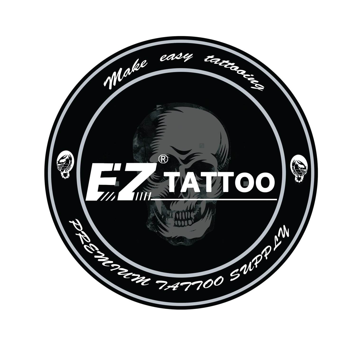 EZ Tattoo