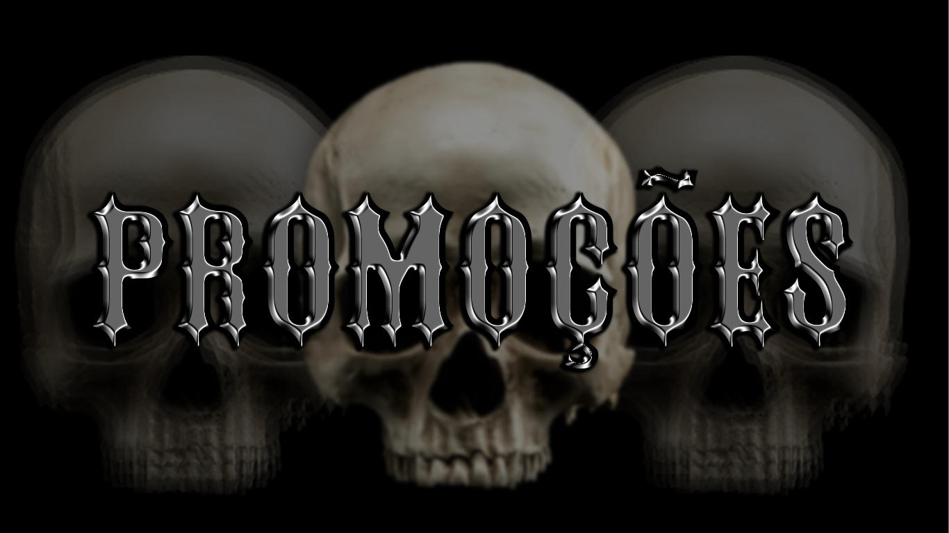 Promoções