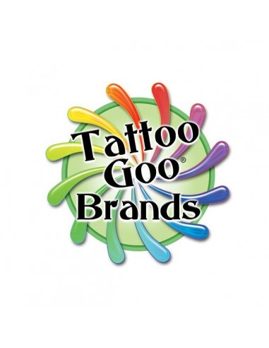 Tattoo Goo