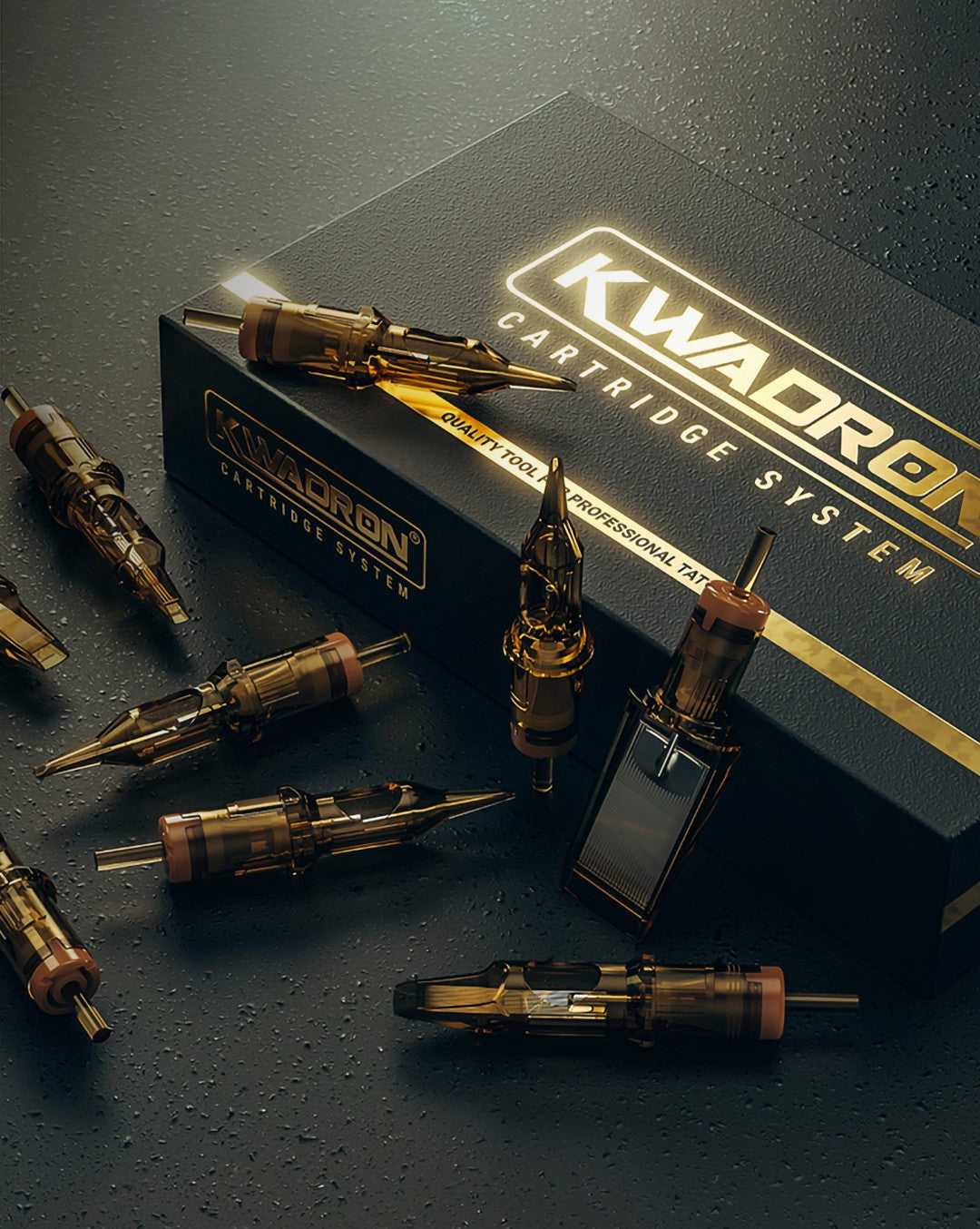 Kwadron