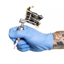 Tattoo Tradicional
