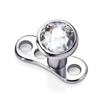 Microdermal-Skindiver