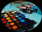 Tintas de Tatuagem