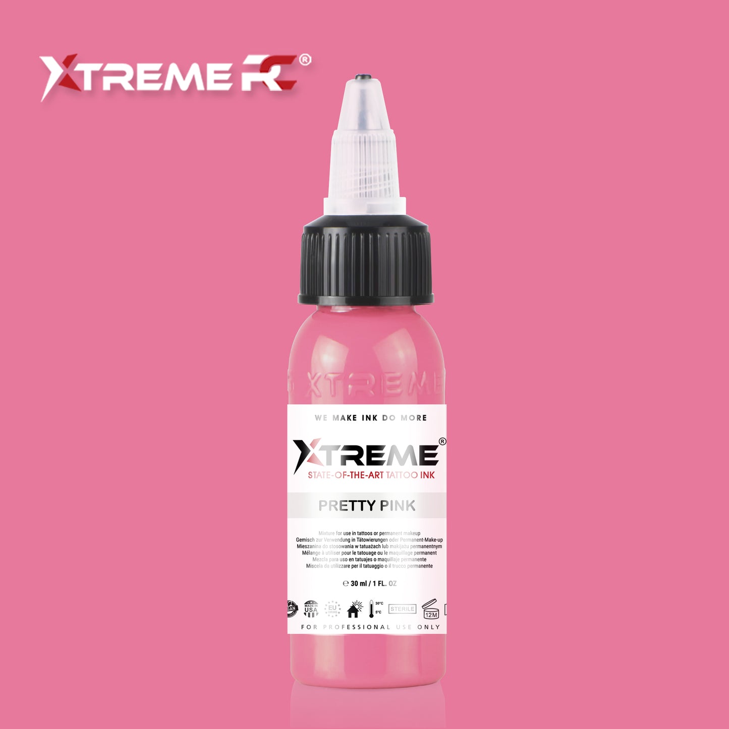 X-Treme RC Ink