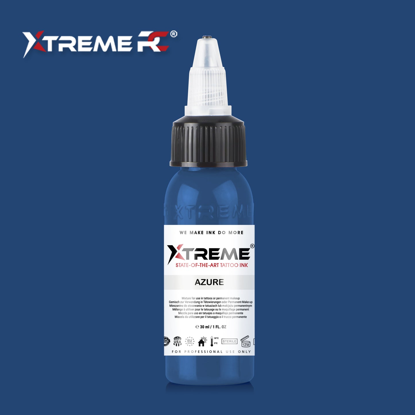 X-Treme RC Ink