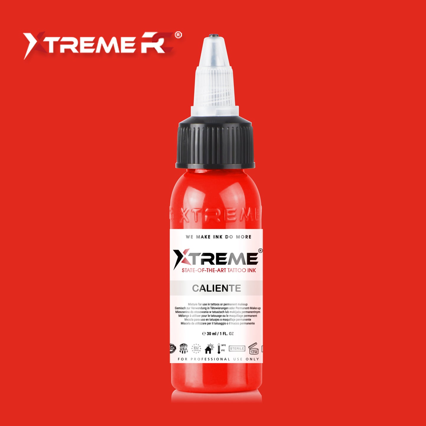 X-Treme RC Ink