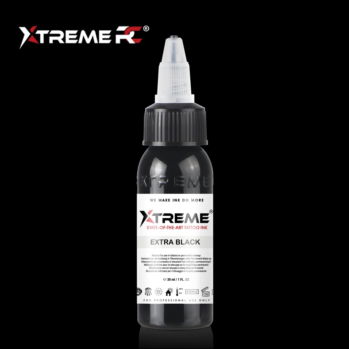 XTreme Ink