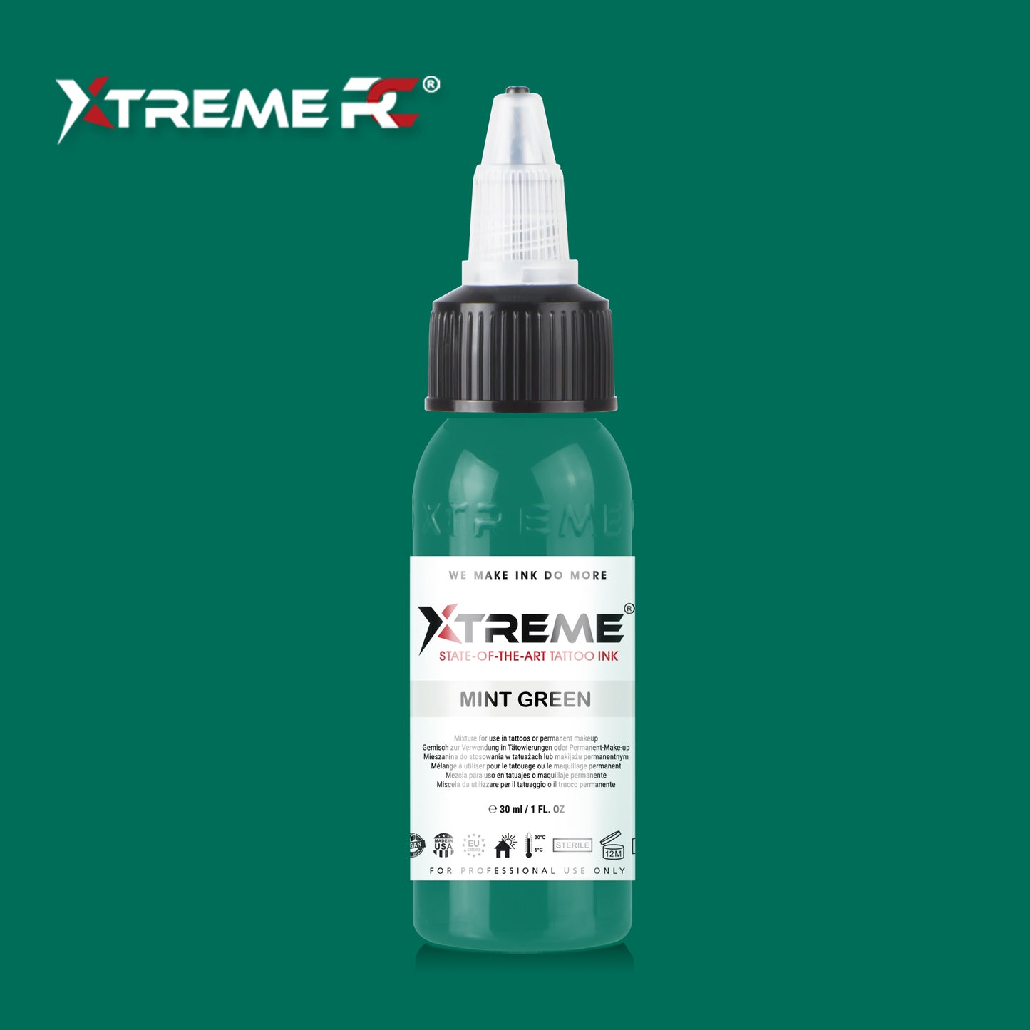 XTreme Ink