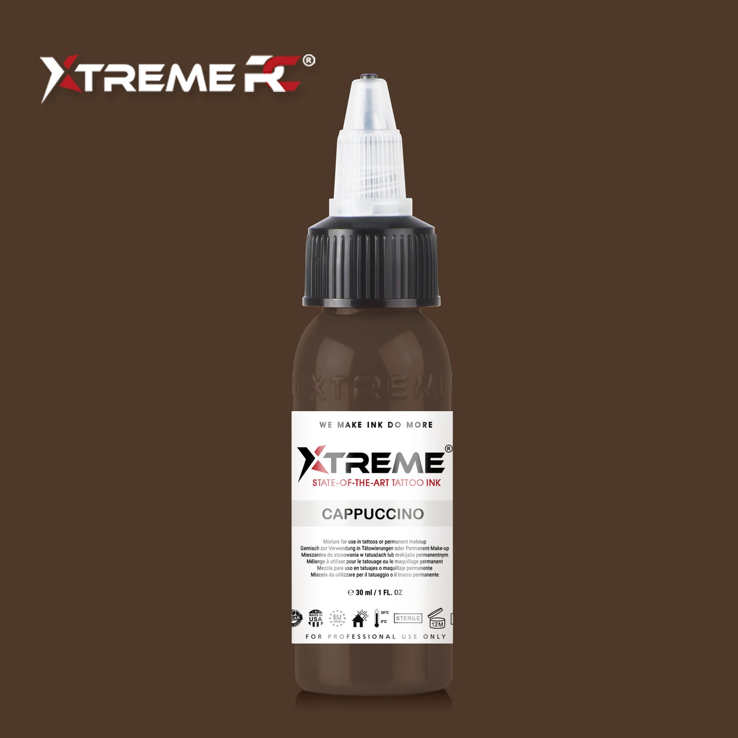XTreme Ink