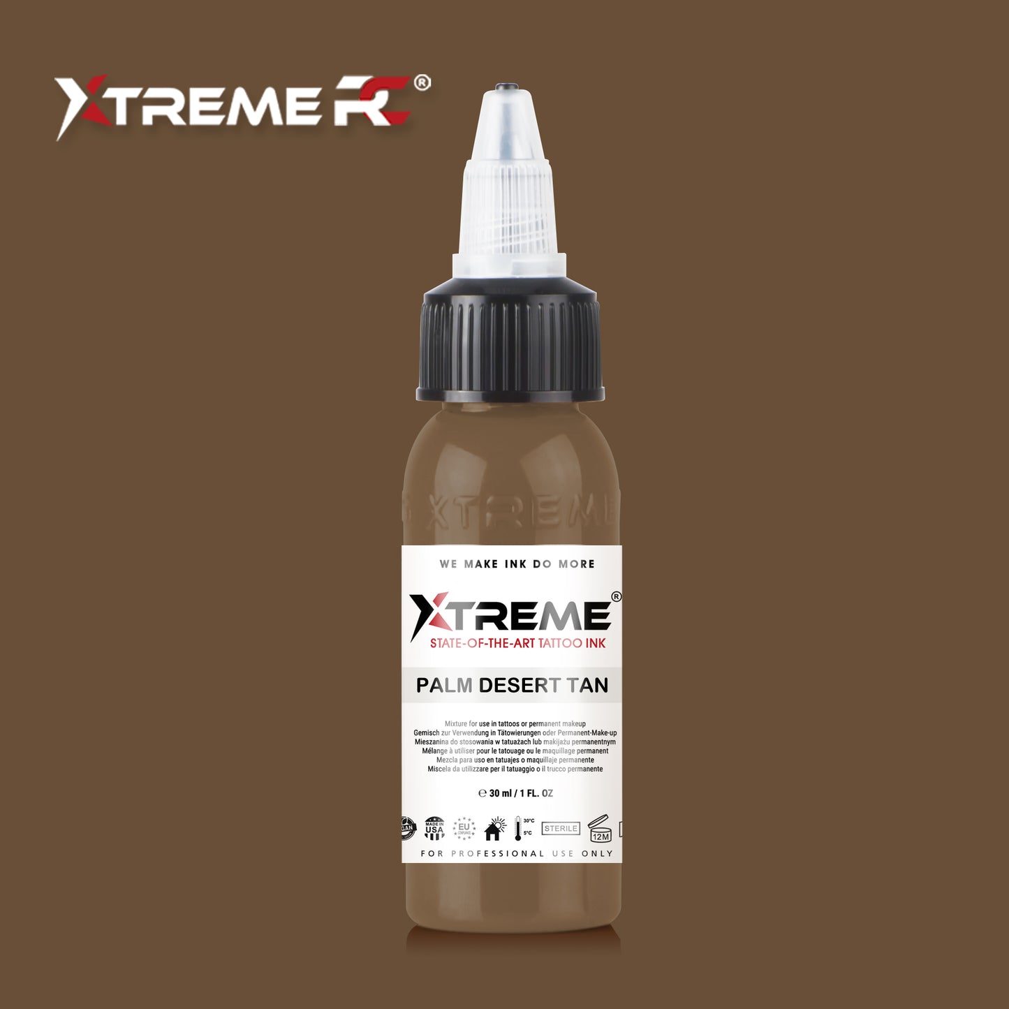 XTreme Ink
