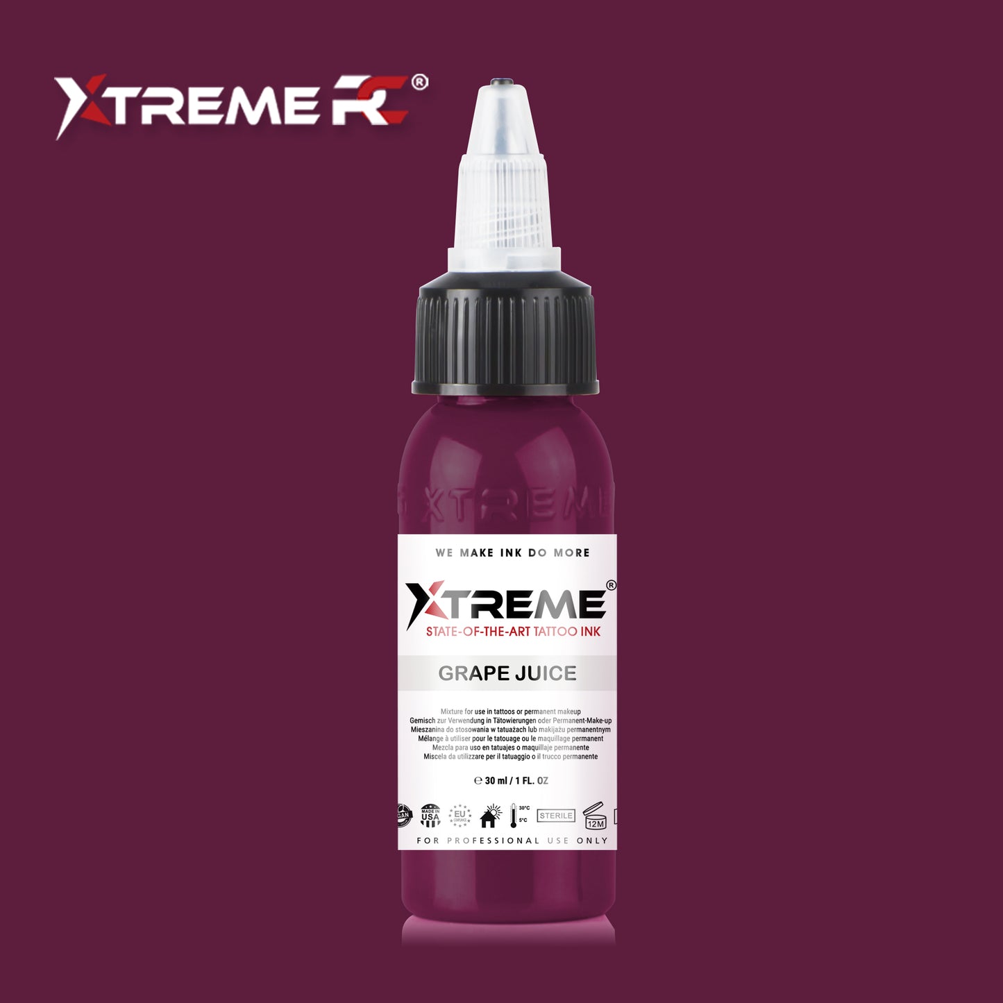 XTreme Ink