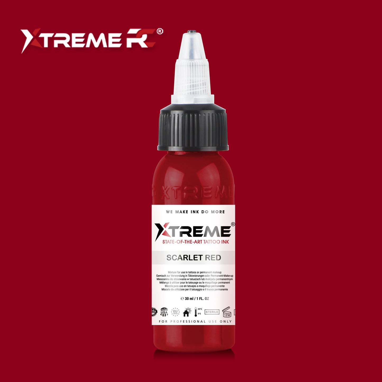 XTreme Ink