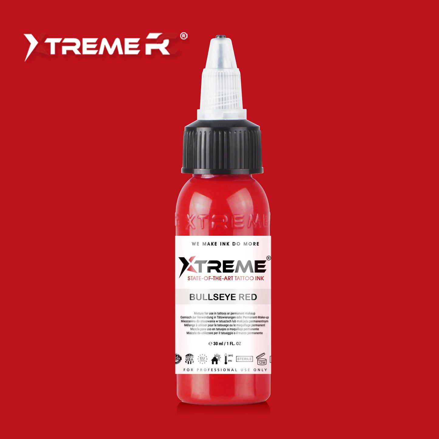 X-Treme RC Ink