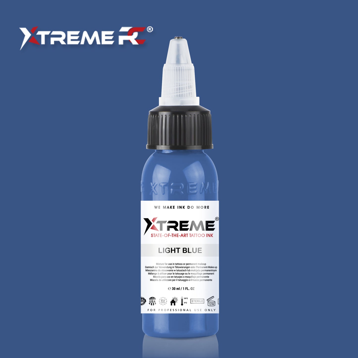 X-Treme RC Ink