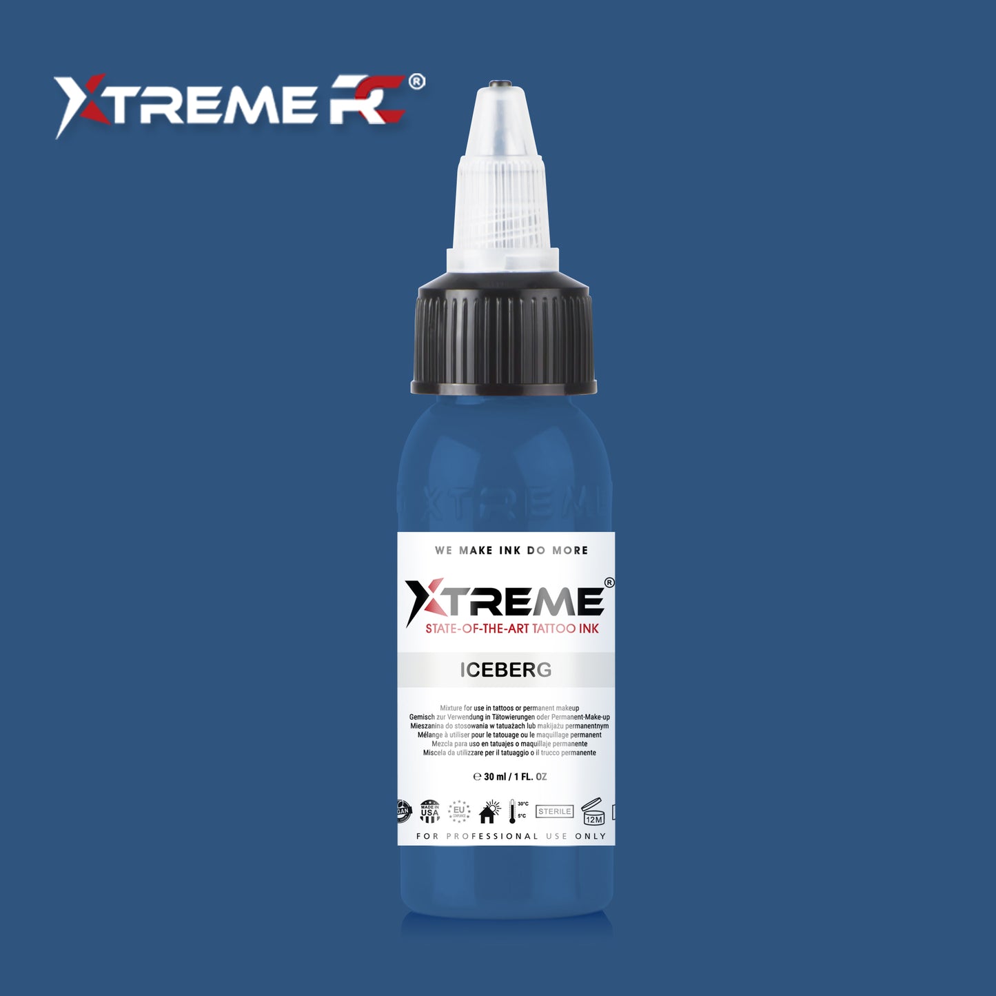 XTreme Ink