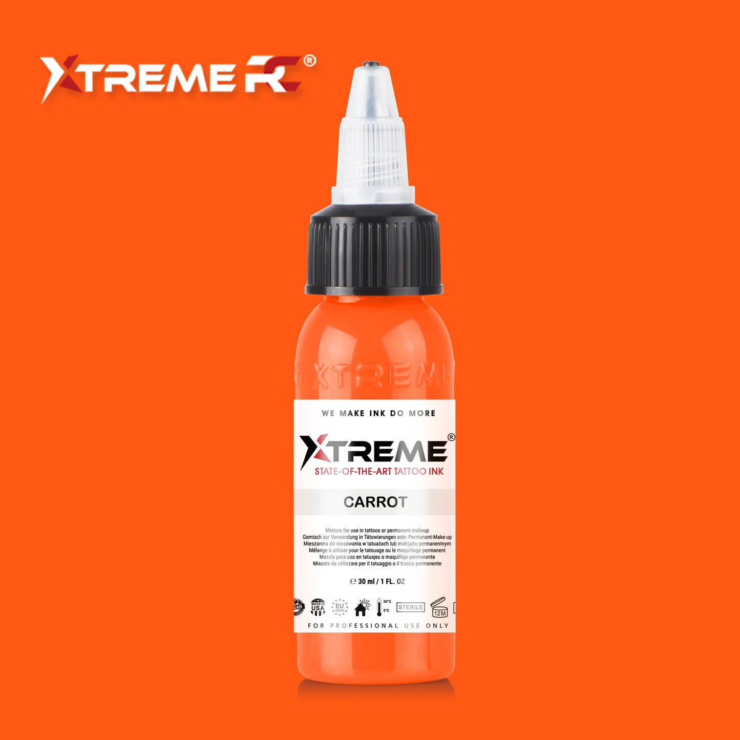 X-Treme RC Ink