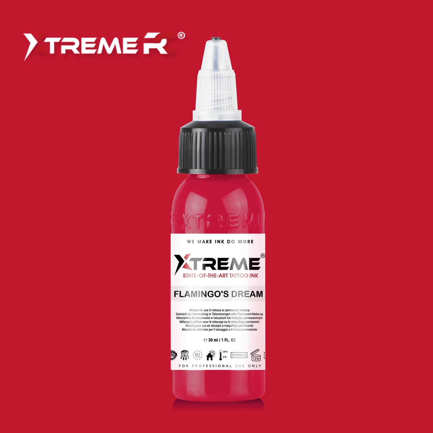 X-Treme RC Ink