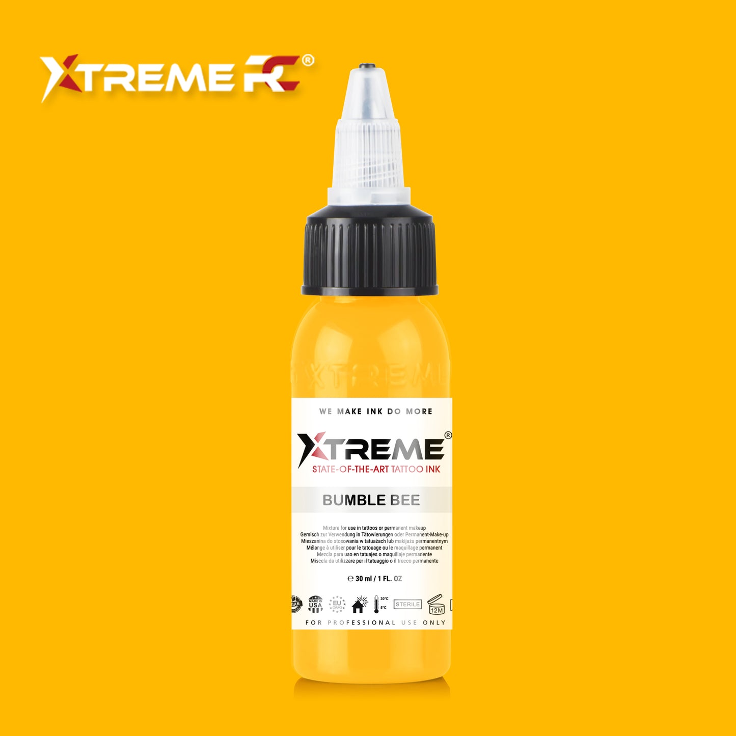 XTreme Ink