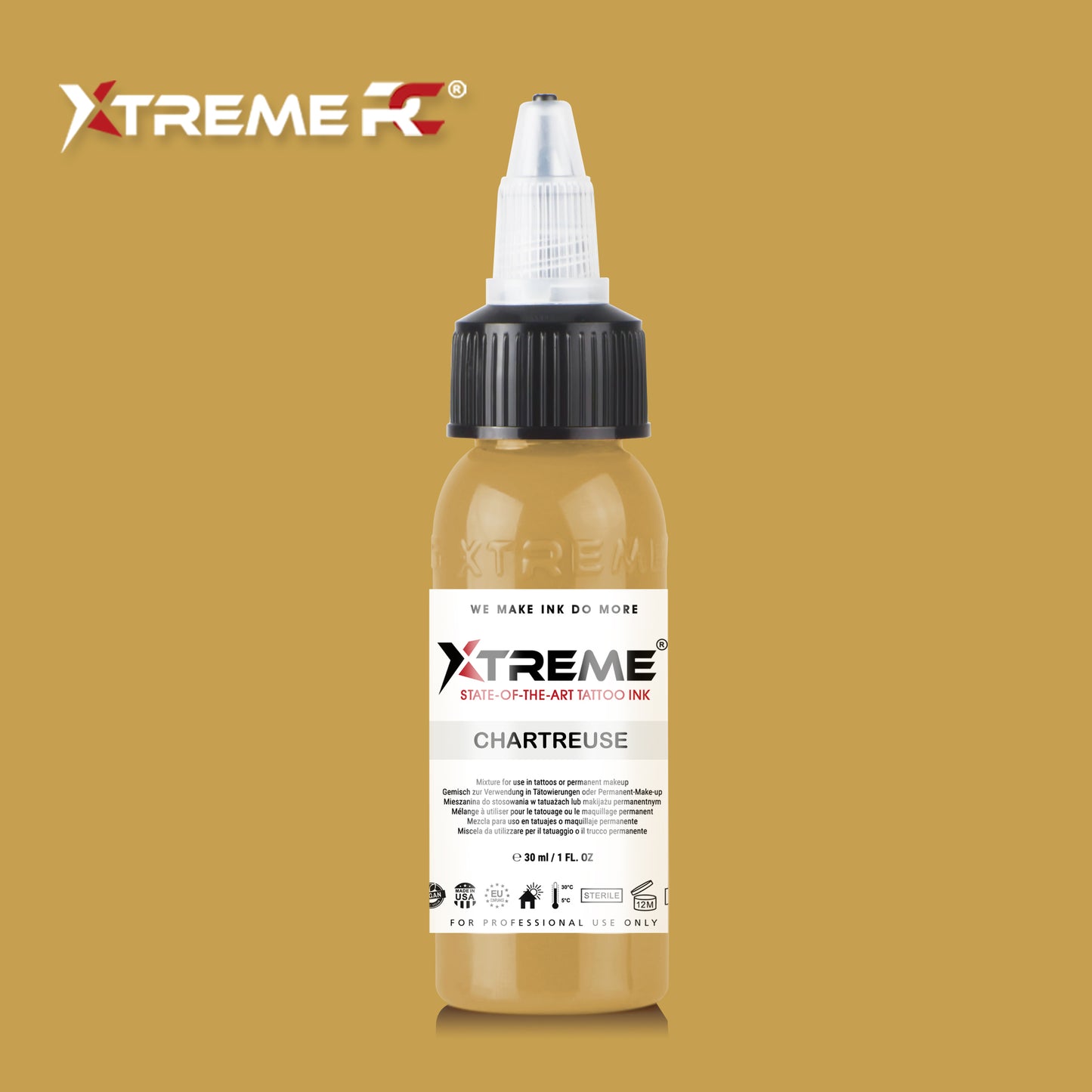 X-Treme RC Ink