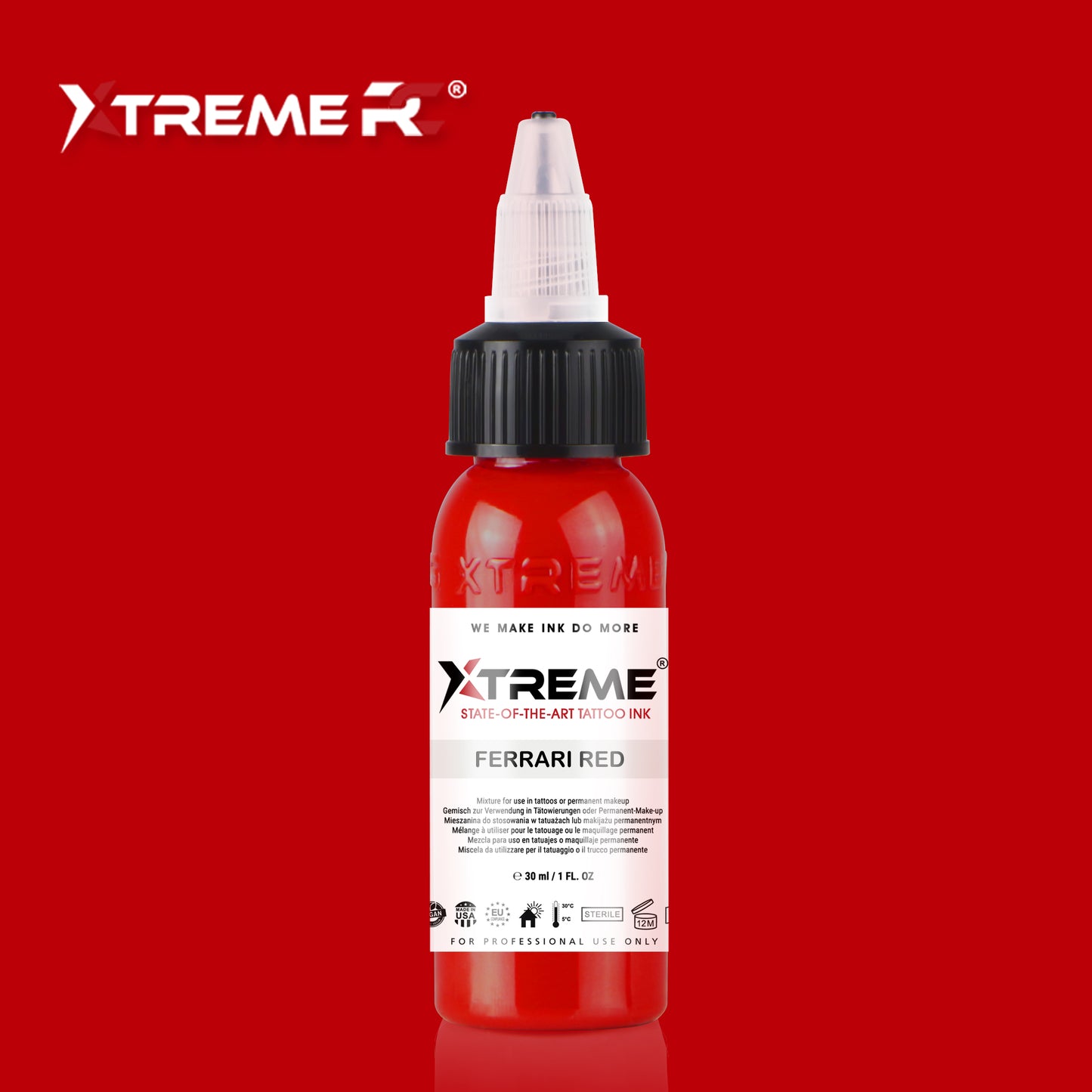 X-Treme RC Ink