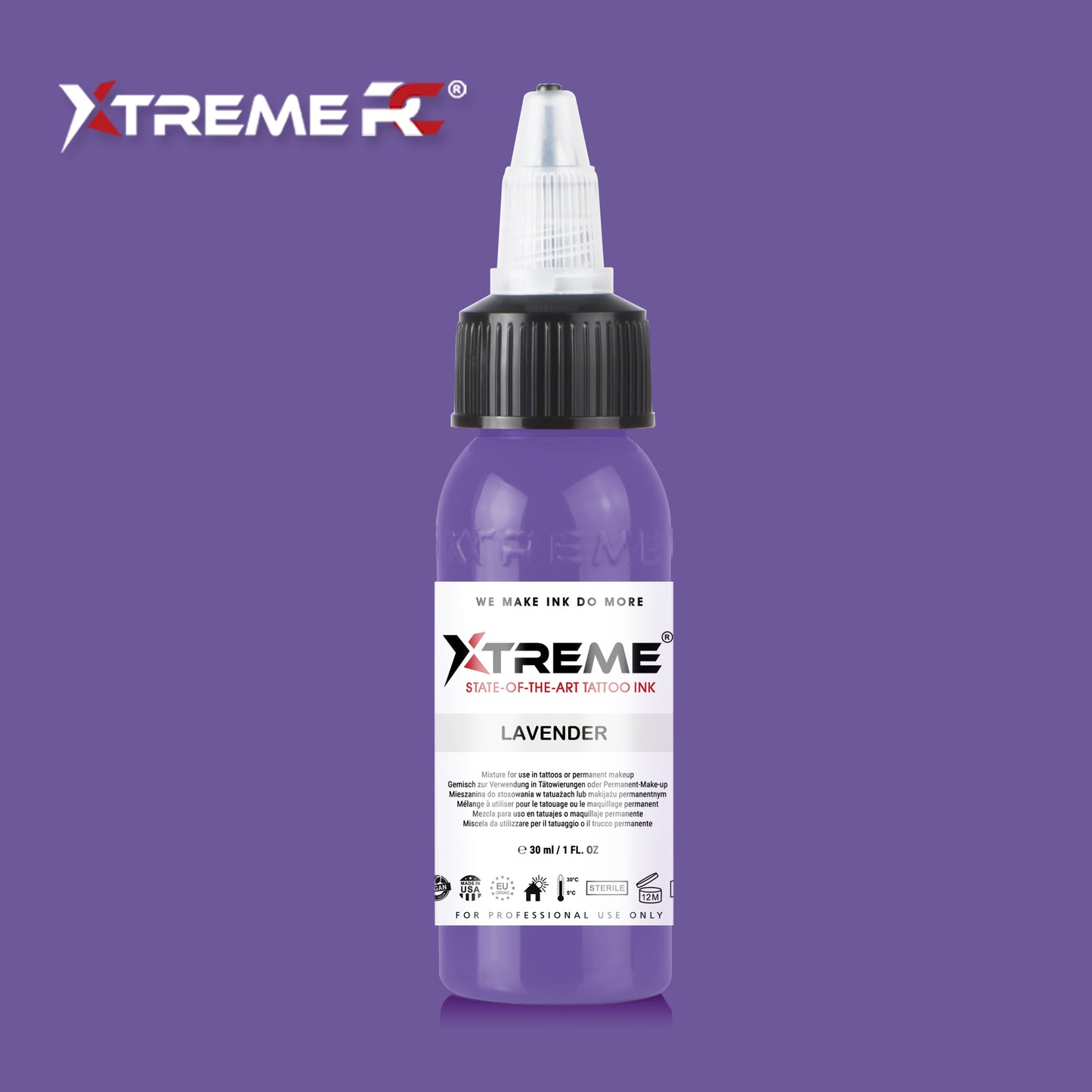 X-Treme RC Ink