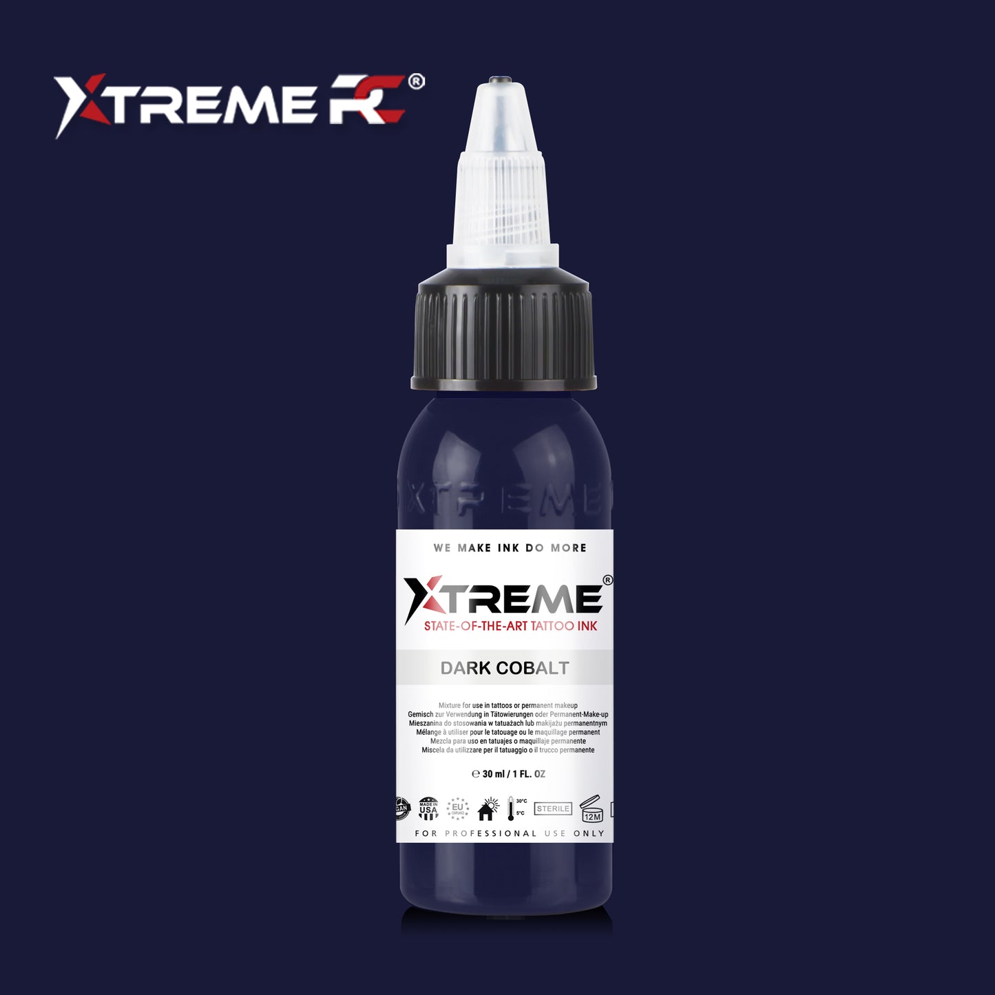 XTreme Ink