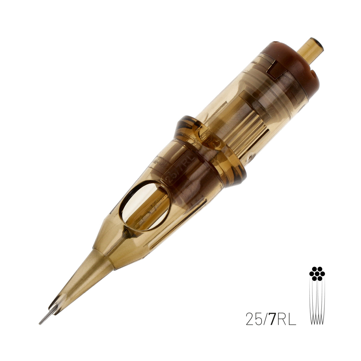 Kwadron Cartridges Round Liner