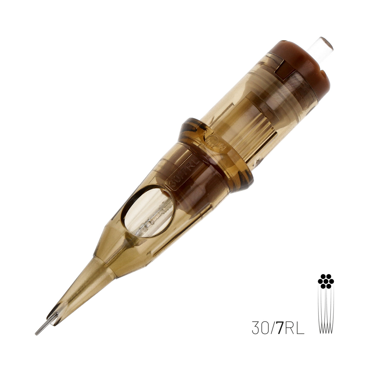 Kwadron Cartridges Round Liner