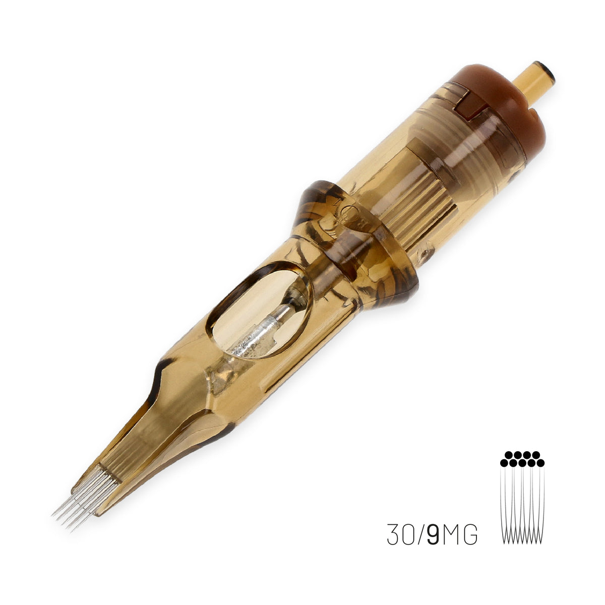 Kwadron Cartridges Magnum