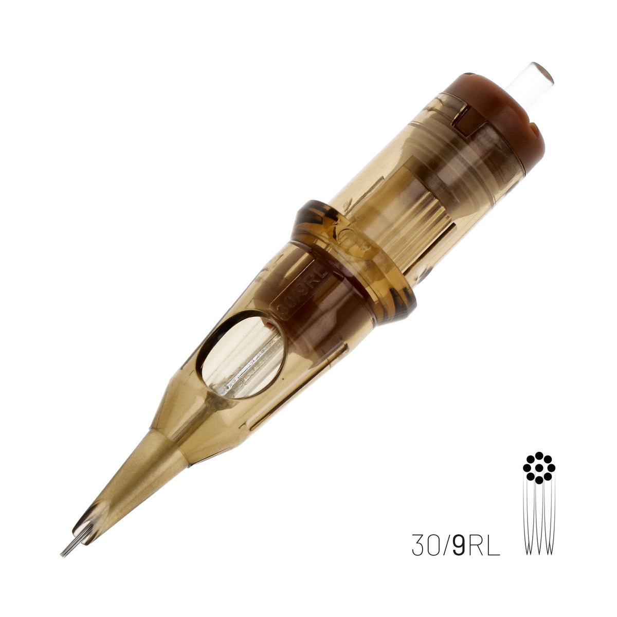 Kwadron Cartridges Round Liner