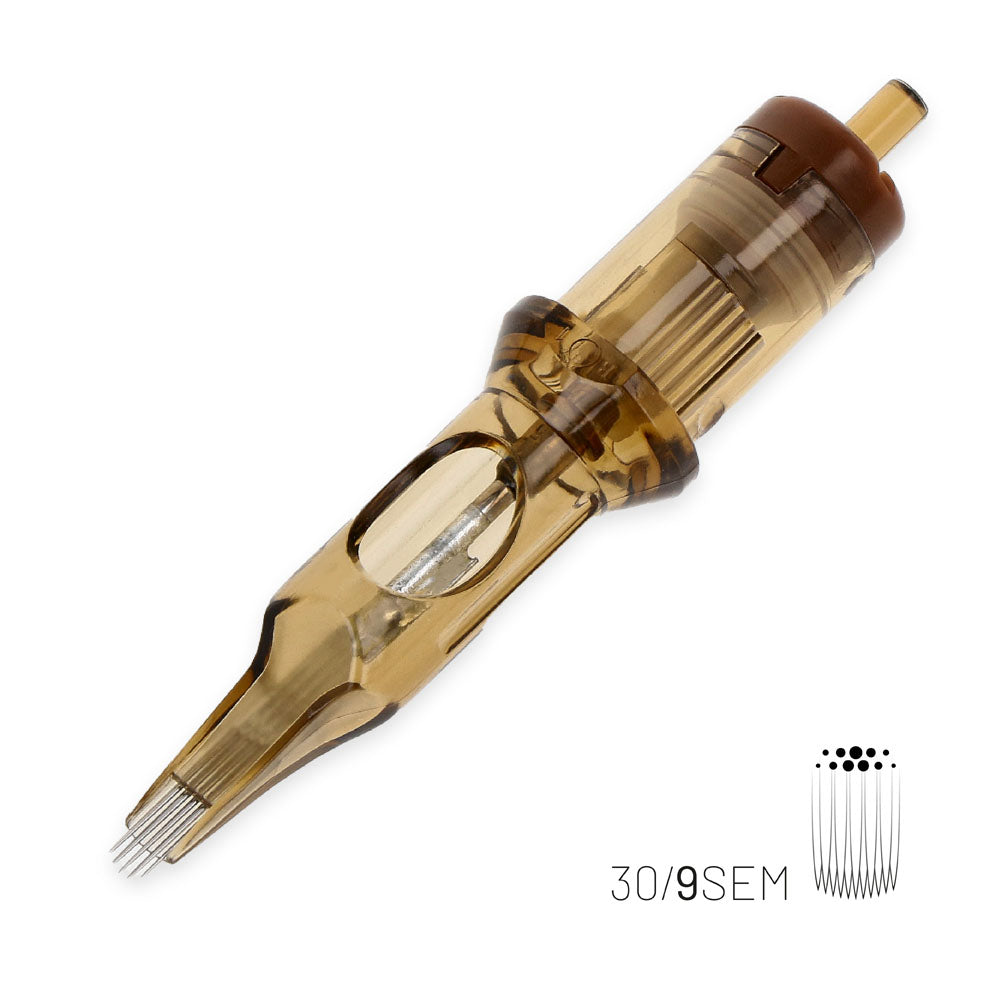 Kwadron Cartridge Round Magnum