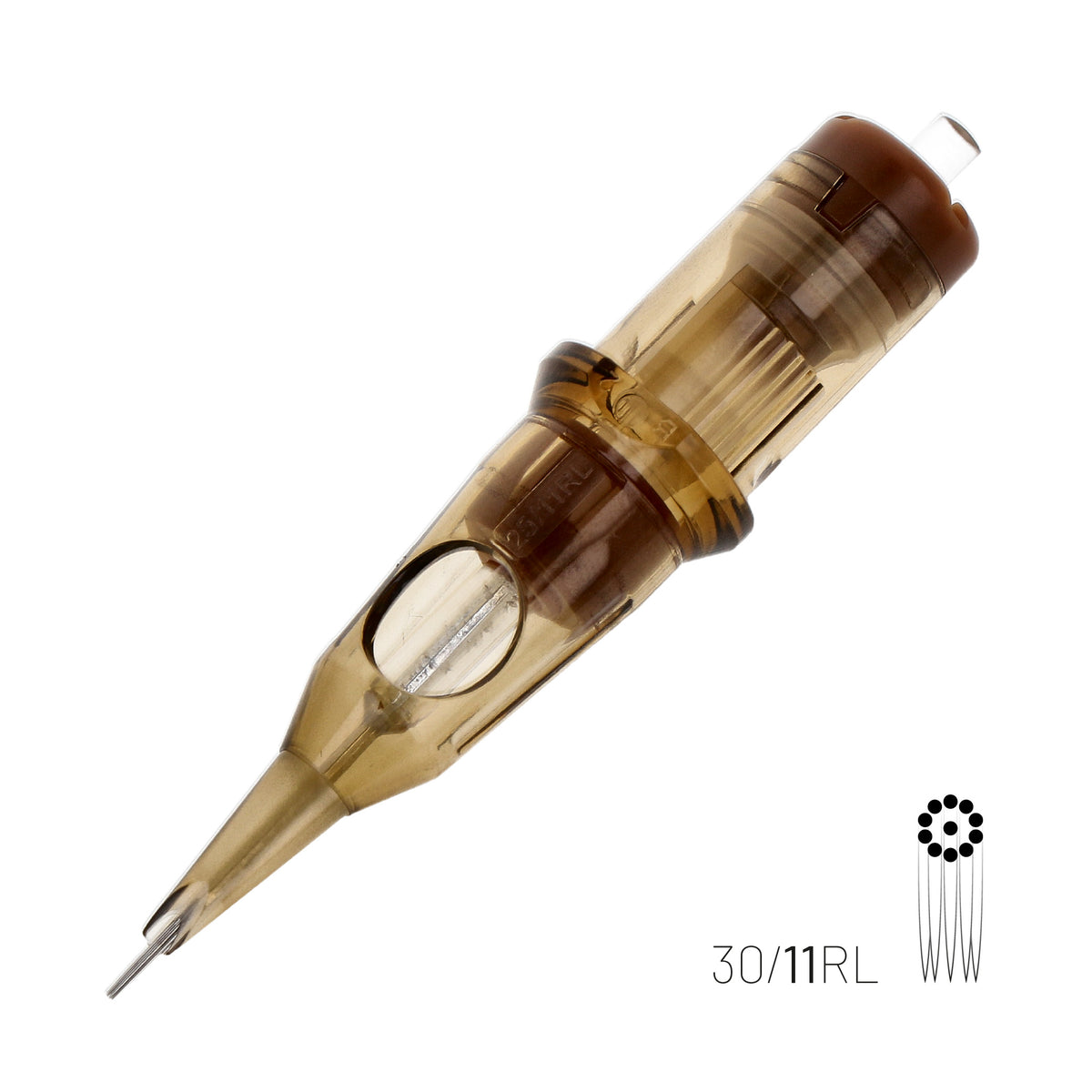 Kwadron Cartridges Round Liner