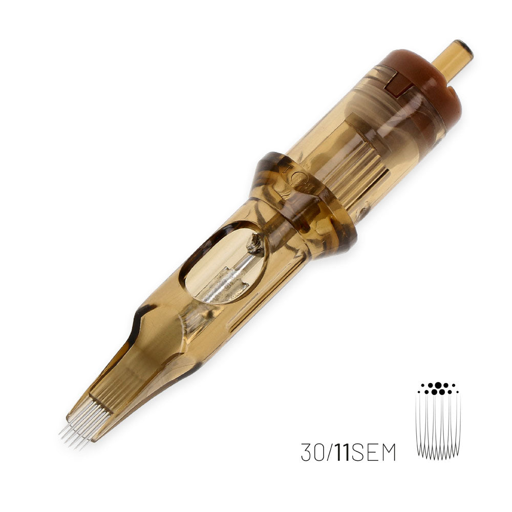 Kwadron Cartridge Round Magnum