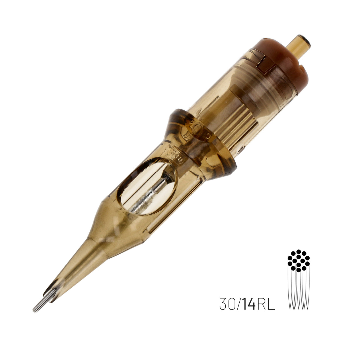 Kwadron Cartridges Round Liner