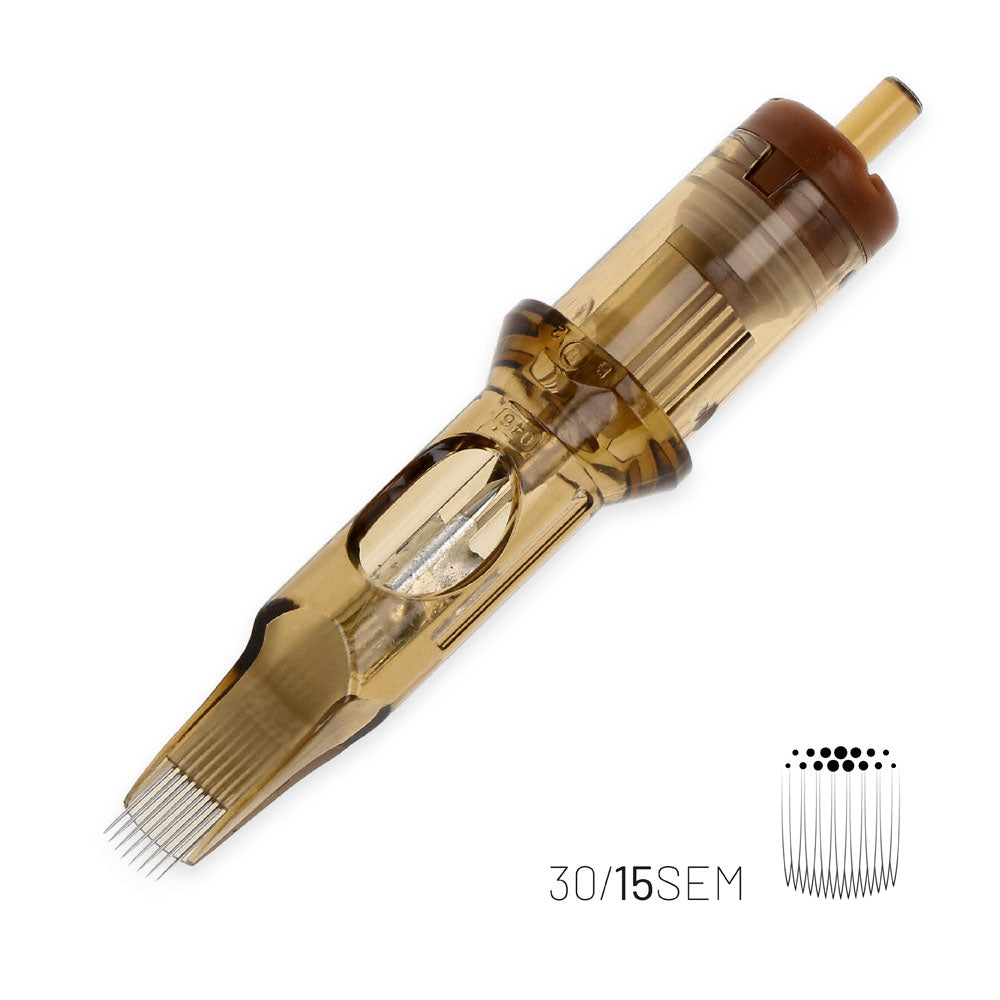 Kwadron Cartridge Round Magnum