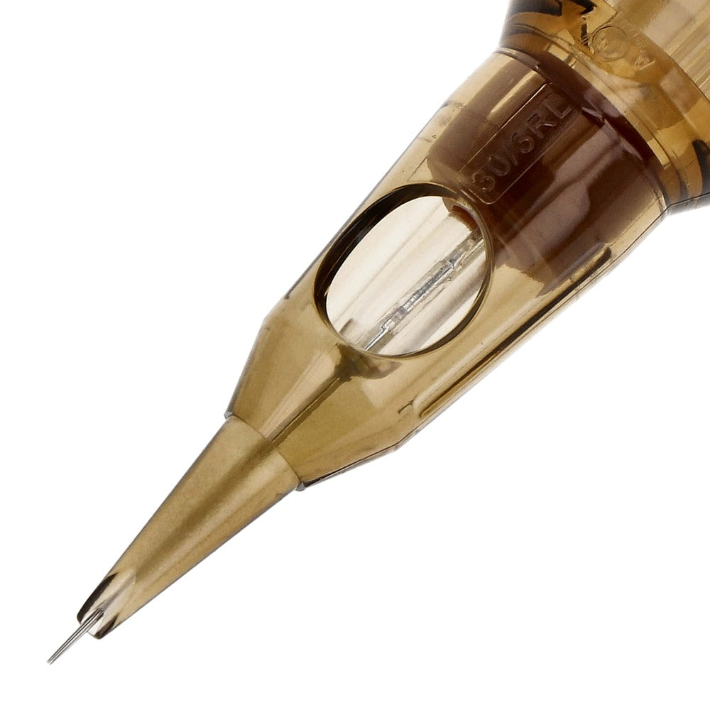 Kwadron Cartridges Round Liner