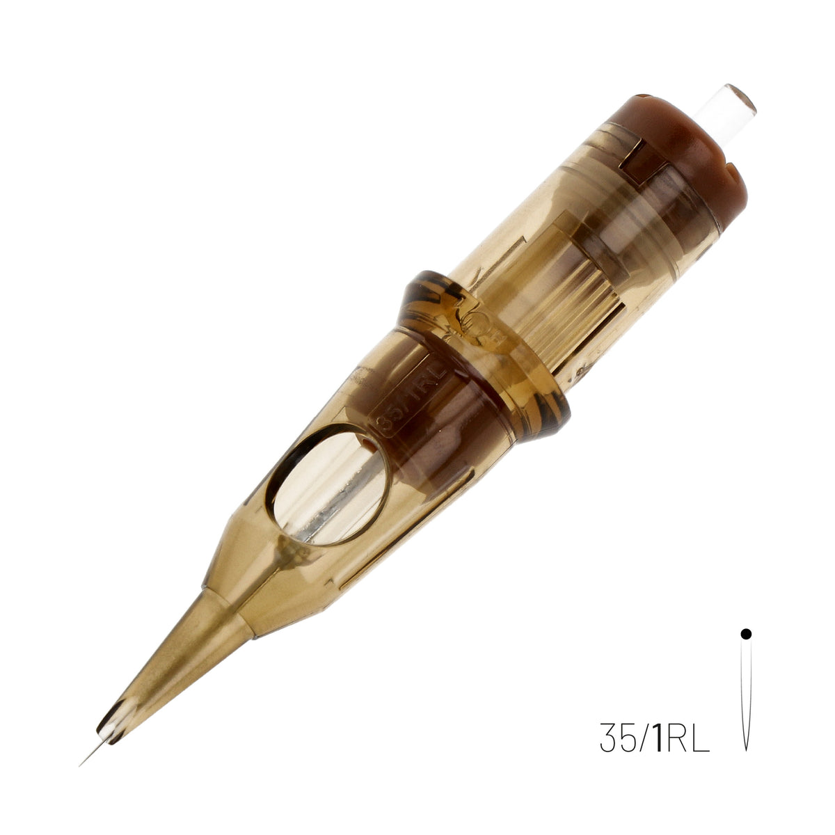 Kwadron Cartridges Round Liner