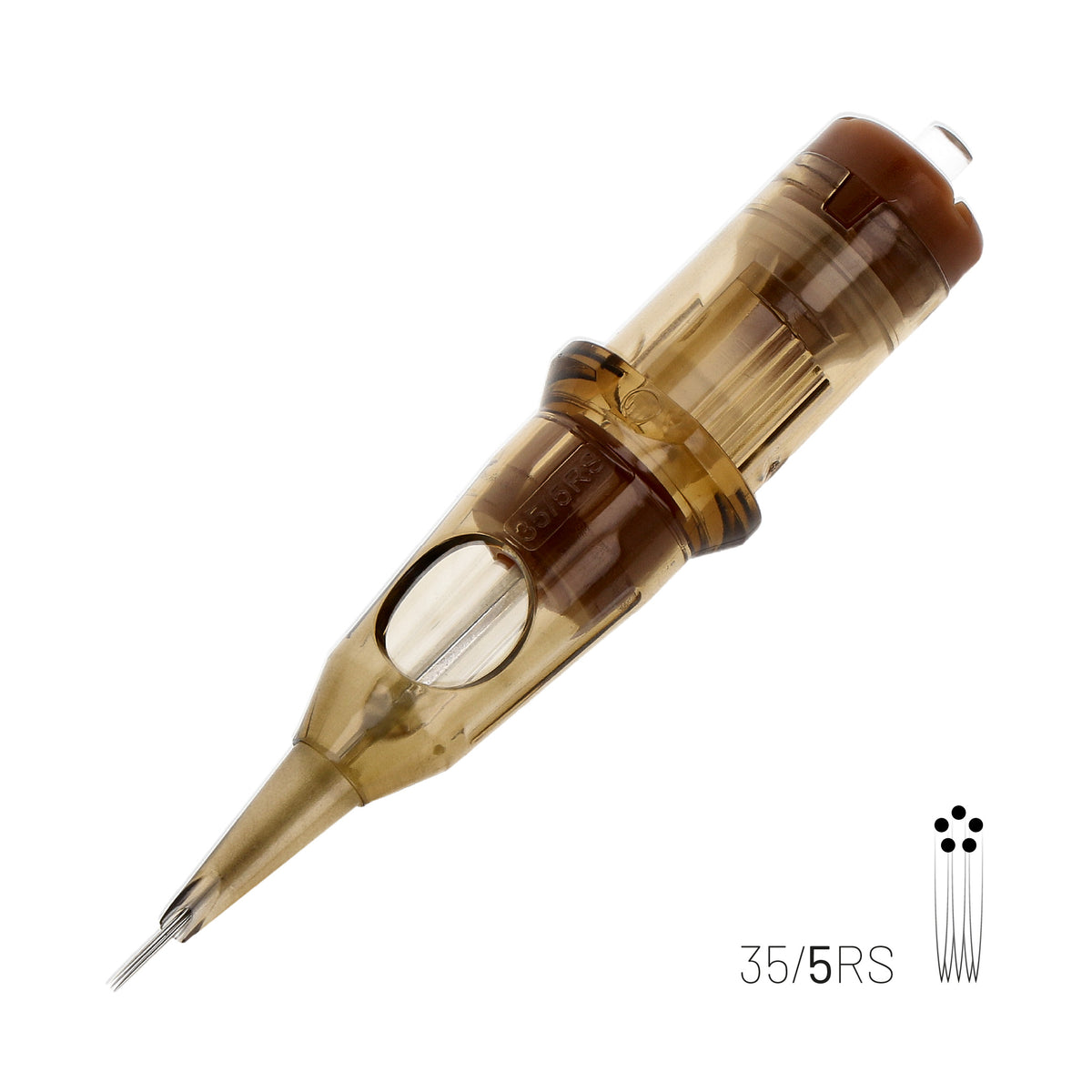 Kwadron Cartridge Round Shader