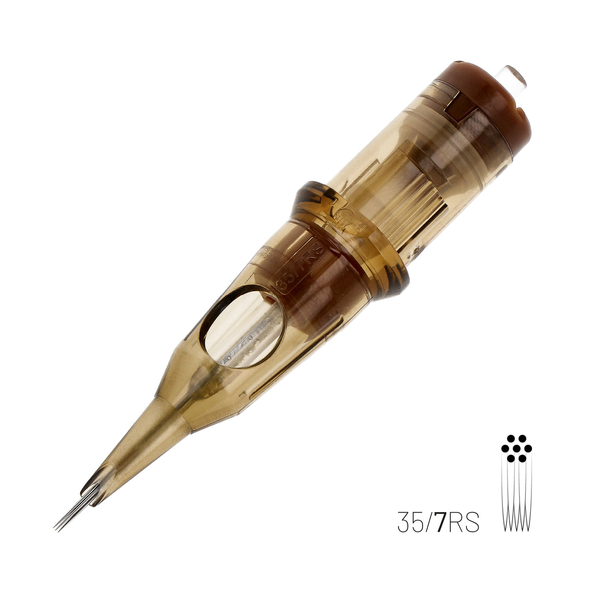 Kwadron Cartridge Round Shader