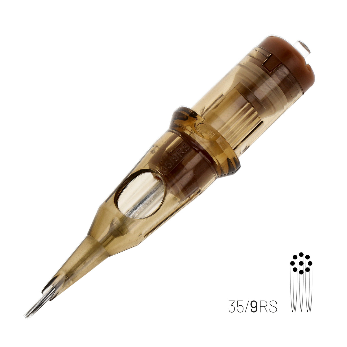 Kwadron Cartridge Round Shader