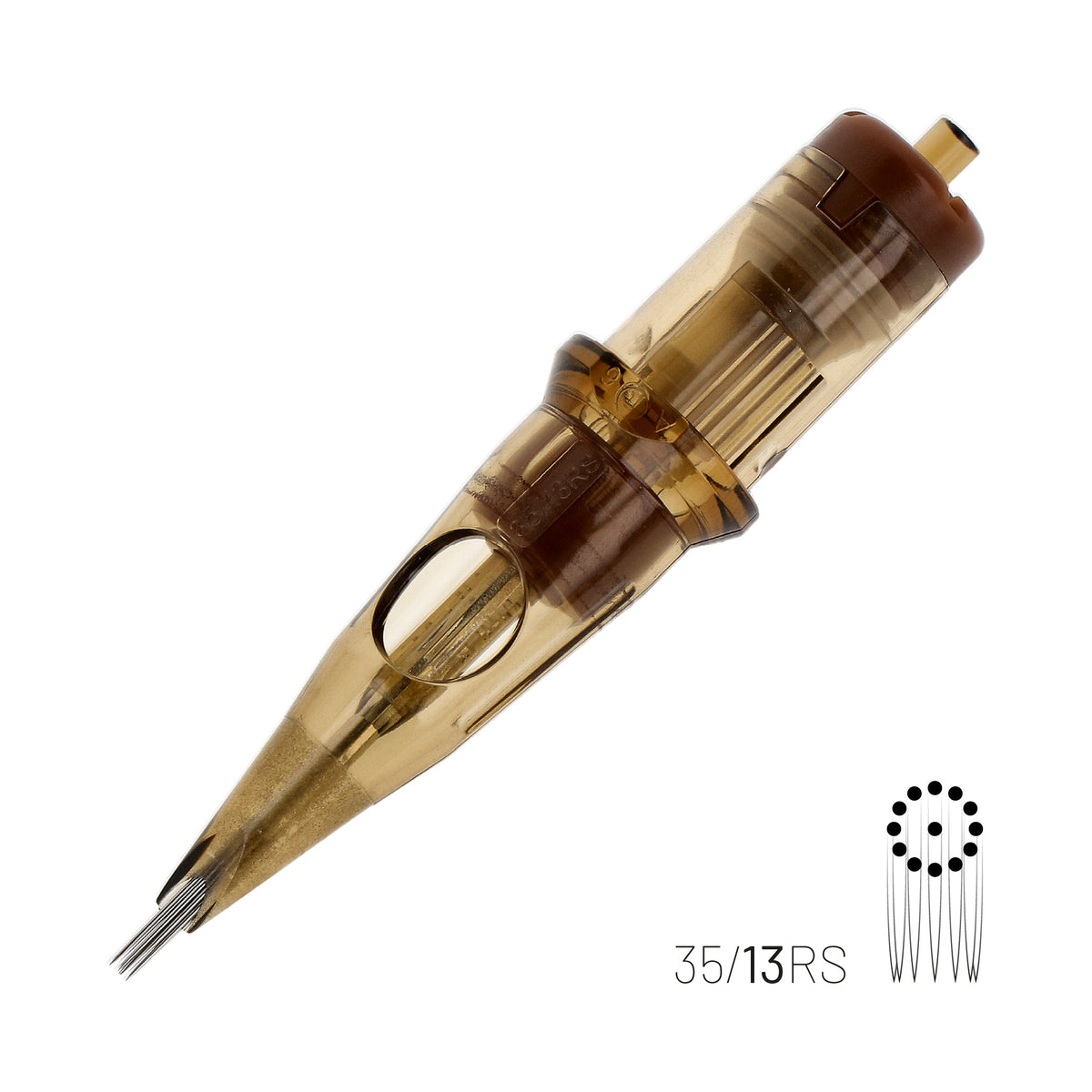 Kwadron Cartridge Round Shader